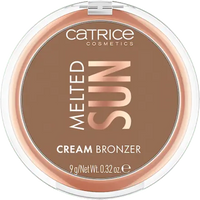 Bronzer Creme Melted Sun 030 Pretty Tanned, 9 g CATRICE