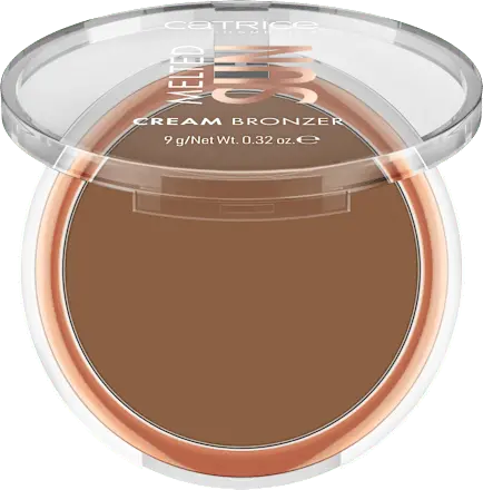 Bronzer Creme Melted Sun 030 Pretty Tanned, 9 g CATRICE