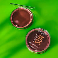 Bronzer Creme Melted Sun 030 Pretty Tanned, 9 g CATRICE
