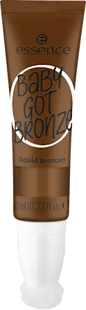 Bronzer Liquid Baby Got Bronze 40 Tan-Tastic, 10 ml essence