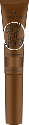 Bronzer Liquid Baby Got Bronze 40 Tan-Tastic, 10 ml essence