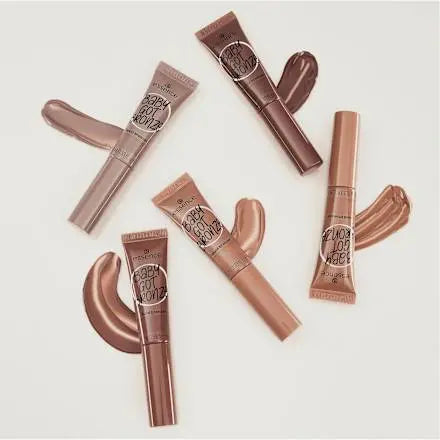 Bronzer Liquid Baby Got Bronze 40 Tan-Tastic, 10 ml essence