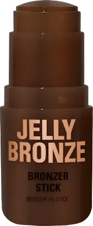 Bronzer Stick Jelly Dark Cocoa, 8 g REVOLUTION