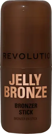 Bronzer Stick Jelly Dark Cocoa, 8 g REVOLUTION
