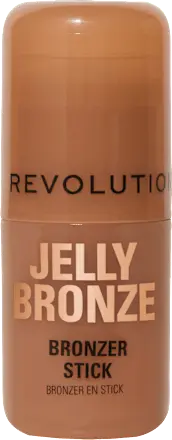 Bronzer Stick Jelly Light Sunkissed, 8 g REVOLUTION
