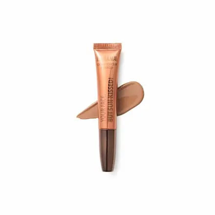 Bronzer Your Face, But Sun-Kissed!, 12 ml BANANA BEAUTY