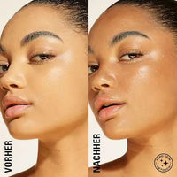 Bronzing Drops Bright Light Scorched Light/Medium, 23 ml REVOLUTION