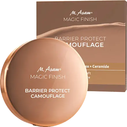 Camouflage Barrier Protect Creamy Nude, 11 g M. Asam