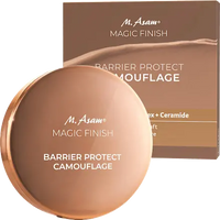 Camouflage Barrier Protect Creamy Nude, 11 g M. Asam