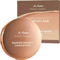 Camouflage Barrier Protect Warm Sand, 11 g M. Asam