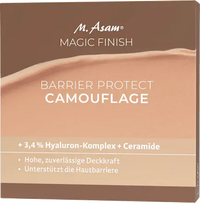 Camouflage Barrier Protect Warm Sand, 11 g M. Asam