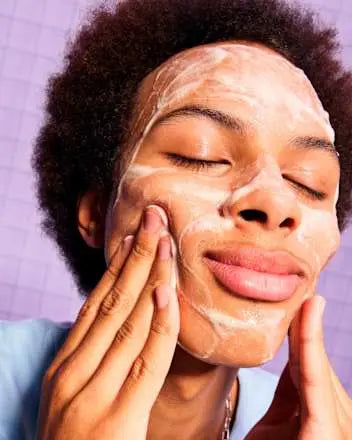 Cleanser Exfoliation Feel Pure Refill, 175 ml INAO