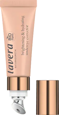 Concealer Brightening & Hydration, 10 ml lavera NATURKOSMETIK