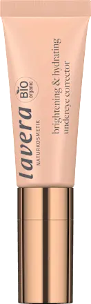Concealer Brightening & Hydration, 10 ml lavera NATURKOSMETIK