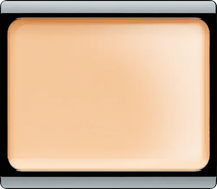 Concealer Camouflage Cream 15P Peach, 4,5 g ARTDECO