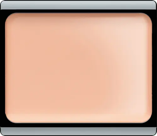 Concealer Camouflage Cream 3P Iced Coffee, 4,5 g ARTDECO