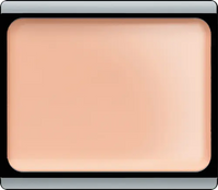 Concealer Camouflage Cream 3P Iced Coffee, 4,5 g ARTDECO