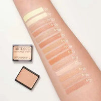 Concealer Camouflage Cream 7P Deep Whiskey, 4,5 g ARTDECO