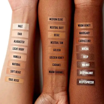 Concealer Can't Stop Won't Stop Contour Alabaster 02, 3,5 ml NYX PROFESSIONAL MAKEUP