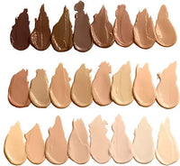 Concealer Can't Stop Won't Stop Contour Alabaster 02, 3,5 ml NYX PROFESSIONAL MAKEUP