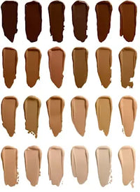 Concealer Can't Stop Won't Stop Contour Fair 1.5, 3,5 ml NYX PROFESSIONAL MAKEUP