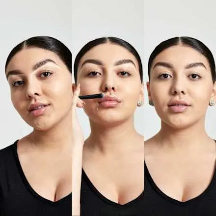 Concealer Can't Stop Won't Stop Contour Fair 1.5, 3,5 ml NYX PROFESSIONAL MAKEUP