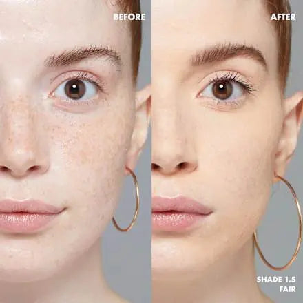 Concealer Can't Stop Won't Stop Contour Fair 1.5, 3,5 ml NYX PROFESSIONAL MAKEUP
