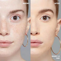 Concealer Can't Stop Won't Stop Contour Fair 1.5, 3,5 ml NYX PROFESSIONAL MAKEUP
