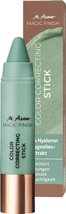 Concealer Color Correcting Stick Green, 2 g M. Asam