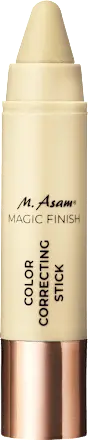 Concealer Color Correcting Stick Yellow, 2 g M. Asam