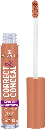 Concealer Correct & Conceal 30 Tan, 3,5 ml essence