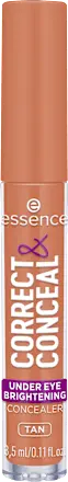 Concealer Correct & Conceal 30 Tan, 3,5 ml essence