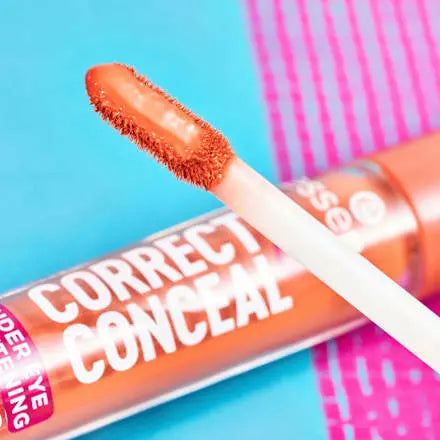 Concealer Correct & Conceal 30 Tan, 3,5 ml essence