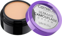 Concealer Cream Ultimate 010 N Ivory, 3 g CATRICE