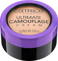 Concealer Cream Ultimate 010 N Ivory, 3 g CATRICE