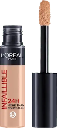 Concealer Infaillible 24h More Than 327 Cashmere, 11 ml L'ORÉAL PARiS