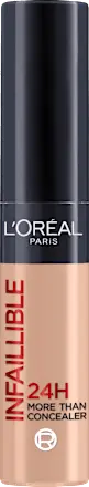 Concealer Infaillible 24h More Than 327 Cashmere, 11 ml L'ORÉAL PARiS