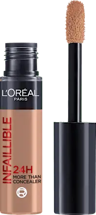 Concealer Infaillible 24h More Than 330 Pecan, 11 ml L'ORÉAL PARiS