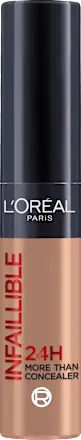 Concealer Infaillible 24h More Than 330 Pecan, 11 ml L'ORÉAL PARiS