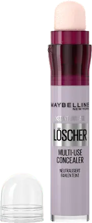 Concealer Instant Anti-Age Löscher Color Corrector Lila, 6,8 ml MAYBELLINE NEW YORK