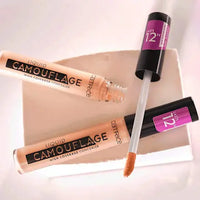 Concealer Liquid High Coverage Waterproof 007 Natural Rose, 5 ml CATRICE