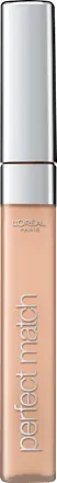 Concealer Perfect Match 1.R/1.C Rose Ivory, 6,8 ml L'ORÉAL PARiS