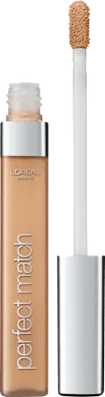 Concealer Perfect Match 4.N Beige, 6,8 ml L'ORÉAL PARiS