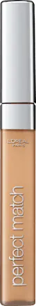 Concealer Perfect Match 4.N Beige, 6,8 ml L'ORÉAL PARiS