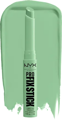 Concealer Pro Fix Stick Quick  0.1 Green, 1,6 g NYX PROFESSIONAL MAKEUP
