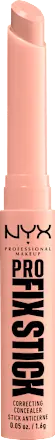 Concealer Pro Fix Stick Quick 0.2 Pink, 1,6 g NYX PROFESSIONAL MAKEUP