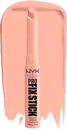 Concealer Pro Fix Stick Quick 0.2 Pink, 1,6 g NYX PROFESSIONAL MAKEUP