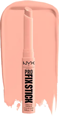 Concealer Pro Fix Stick Quick 0.2 Pink, 1,6 g NYX PROFESSIONAL MAKEUP