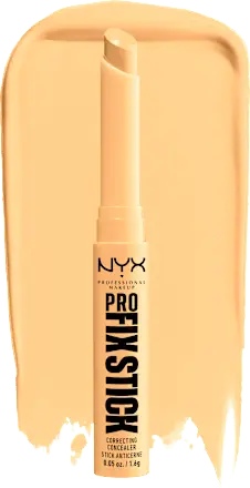 Concealer Pro Fix Stick Quick  0.3 Yellow, 1,6 g NYX PROFESSIONAL MAKEUP