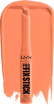 Concealer Pro Fix Stick Quick  0.4 Dark Peach, 1,6 g NYX PROFESSIONAL MAKEUP